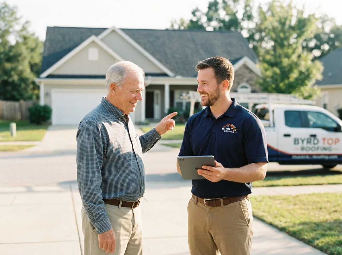 Roofing Gate City, VA FAQs